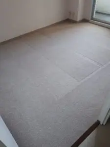 室内全体をきれいにリフォーム