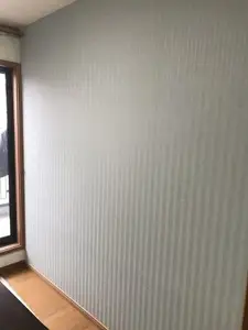 防音対策◎の間仕切り壁を設置