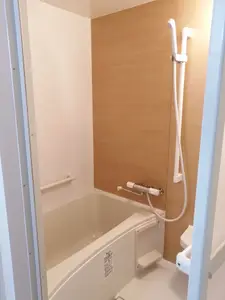 大東市　ユニットバス交換工事