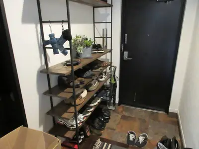 マンションリノベーション