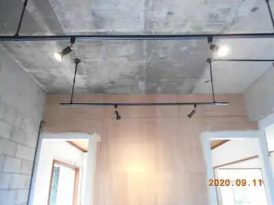 住宅全体改修、リノベーション