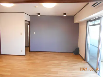 マンションリノベーション