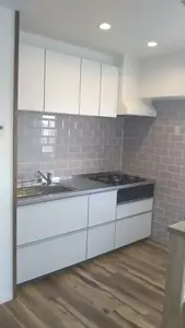 マンションリノベーション