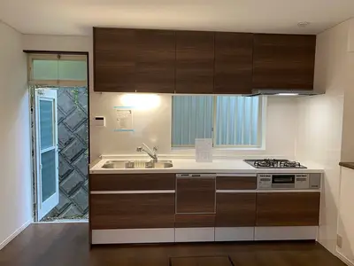 戸建リノベーション