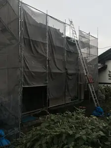 屋根の軽量化