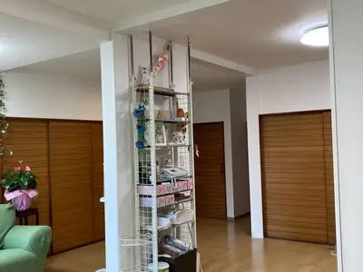 愛犬が暮らしやすい住まい