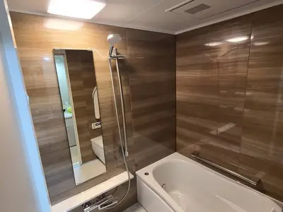 ユニットバス・トイレリフォーム