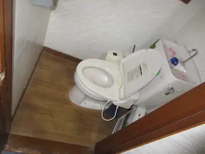 浴室・トイレ・洗面台リフォーム工事