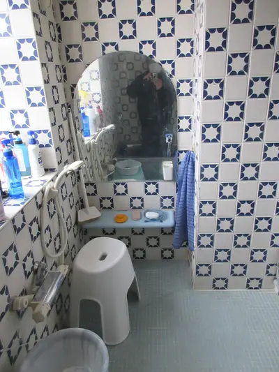 浴室・トイレ・洗面台リフォーム工事