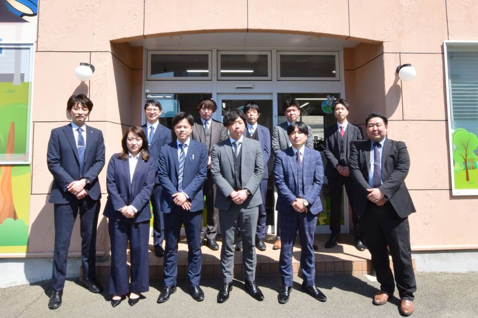 株式会社永大ハウスビルド | リフォーム費用・価格・料金の無料一括見積もり【リショップナビ】