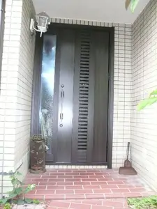老後の住いの快適さアップ