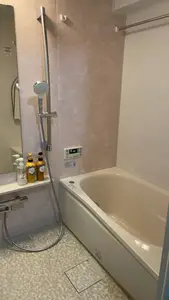 老後の新しいお風呂・洗面所