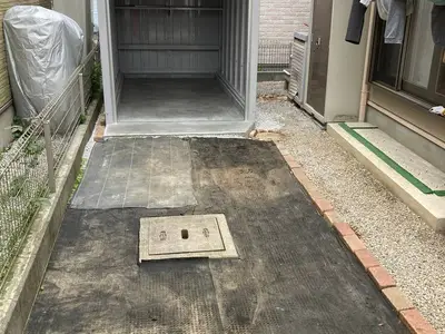 バイクの盗難防止、保護対策として
