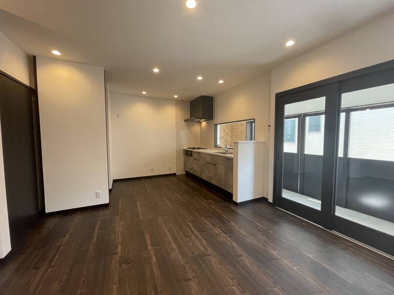 リショップナビ リフォーム事例