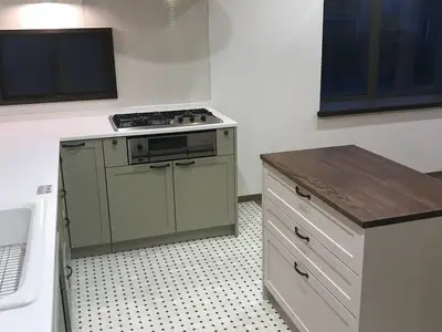 好きなものに囲まれた家