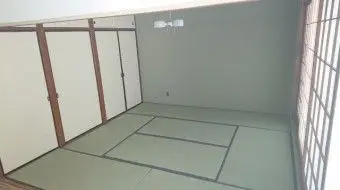 古い和室を新築のようにリフォーム