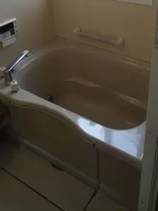 環境と人にやさしいお風呂
