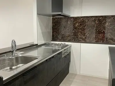 マンションリノベーション