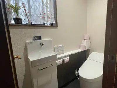 水回りとＬＤＫのリフォーム