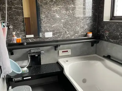 水回りとＬＤＫのリフォーム