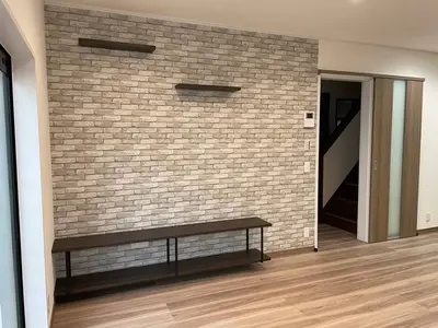 水回りとＬＤＫのリフォーム