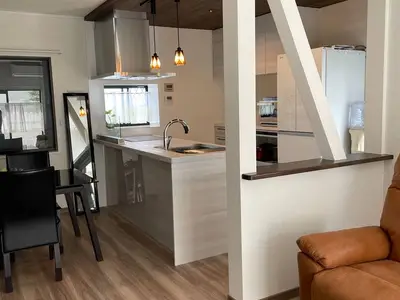 水回りとＬＤＫのリフォーム