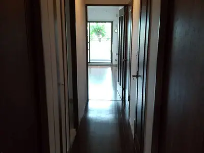 マンション内装工事 遮音性の高いフローリングへ