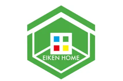 エイケンホームのロゴ画像