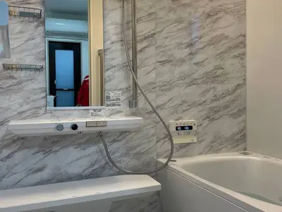 浴室・洗面所のリフォーム