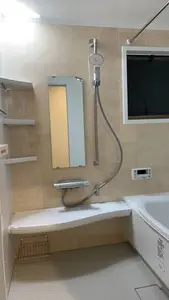 水回りのリフォーム