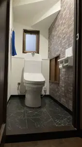 水回りのリフォーム