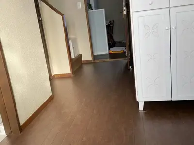 水回りのリフォーム