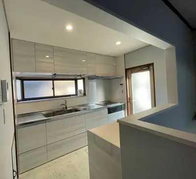 水回りのリフォーム