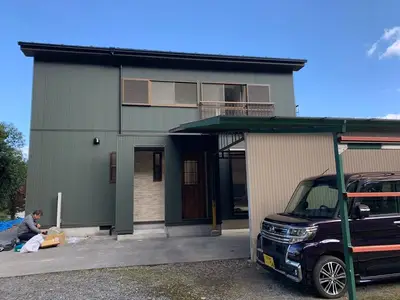 リノベーション