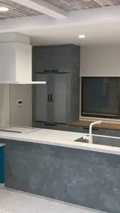 リノベーション