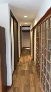 リノベーション