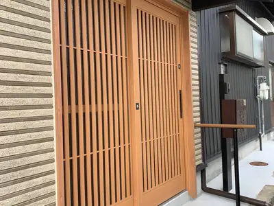 リノベーション