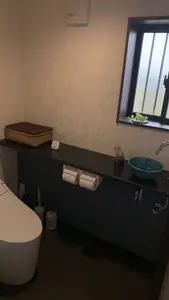 リノベーション