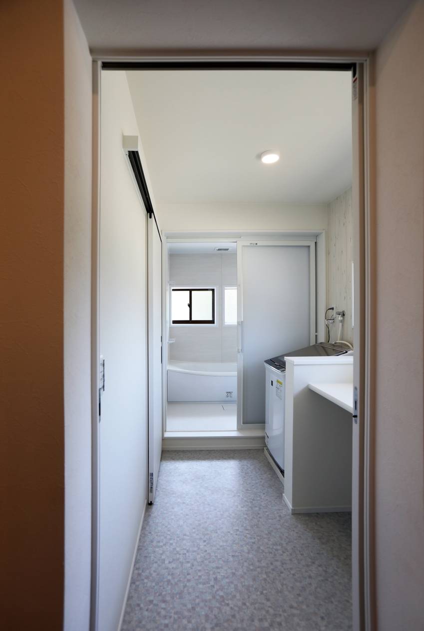 リショップナビ リフォーム事例