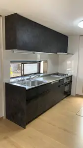 LDK・玄関ホールリフォーム工事