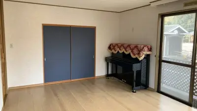 LDK・玄関ホールリフォーム工事