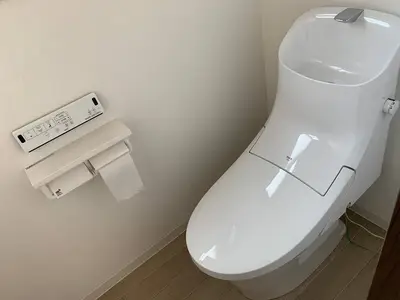 1階リフォーム工事