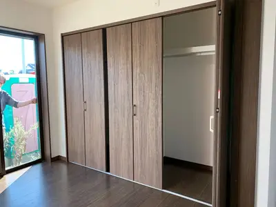 1階リフォーム工事