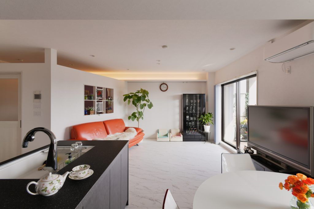 リショップナビ リフォーム事例