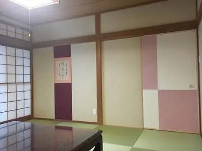 和室のリフォーム