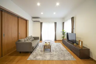 20年先でも安心して暮らせる家