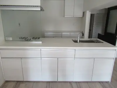 マンションのリフォーム