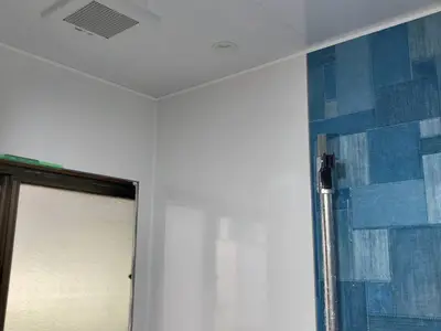 暗い雰囲気から明るいお風呂・トイレにリフォーム