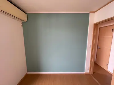 子供の成長に合わせて間取り変更