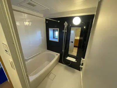 中古物件を購入し入居前にリフォーム